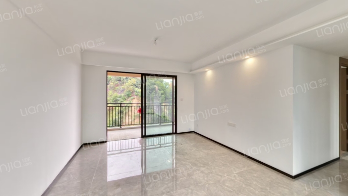 星河智荟二期二手房实景图