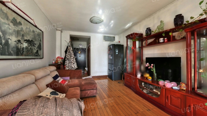 国际友谊花园二手房实景图