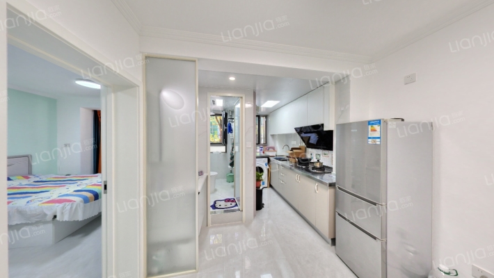 松榆里二手房实景图