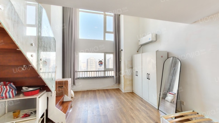 KingMall未来中心二手房实景图