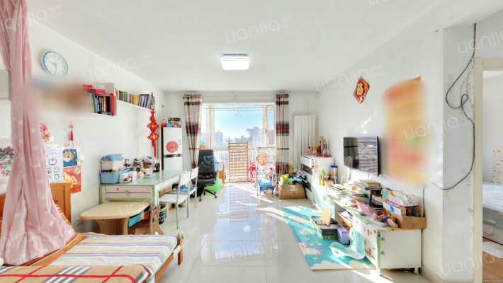 瑞都公园世家北区二手房实景图
