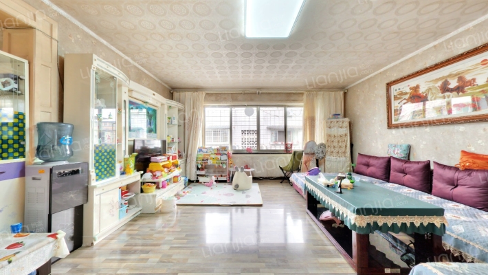 百安大道1号二手房实景图