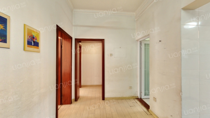 省广播电视厅二手房实景图