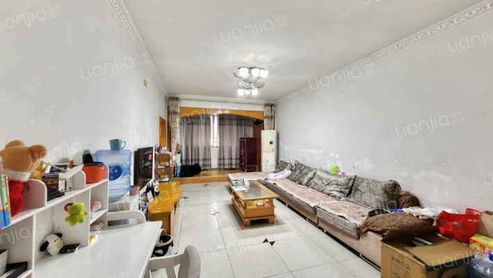 双仪花园二手房实景图