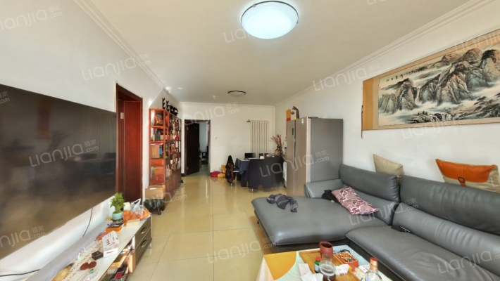 华馨园二手房实景图