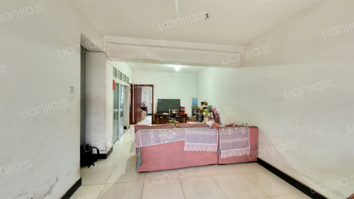 泰安综合楼二手房实景图