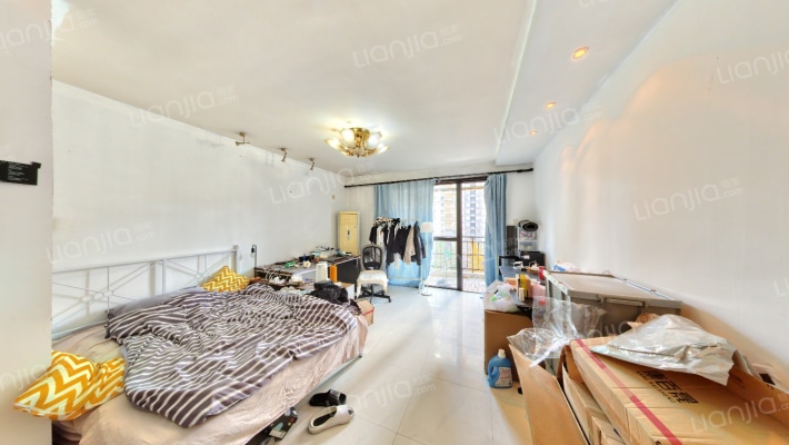 慧谷阳光二手房实景图