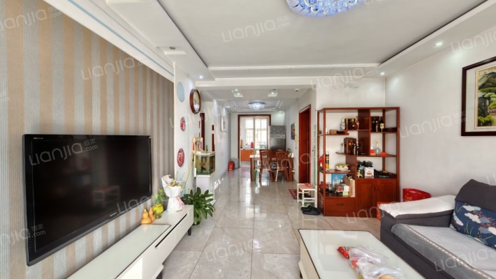 望海华城二手房实景图