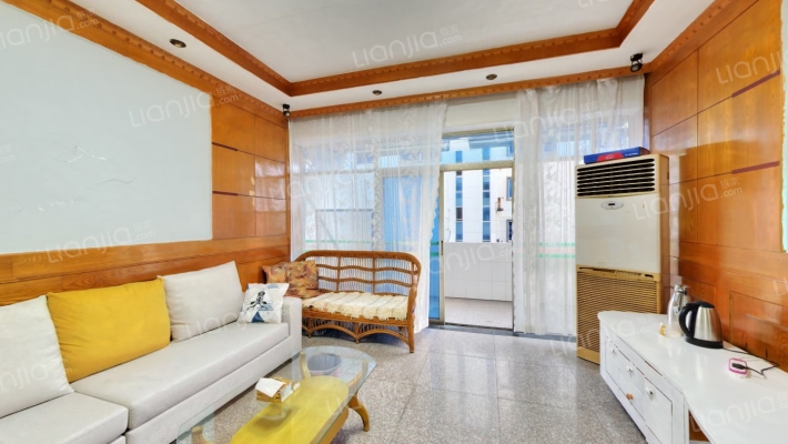 江南路36号二手房实景图