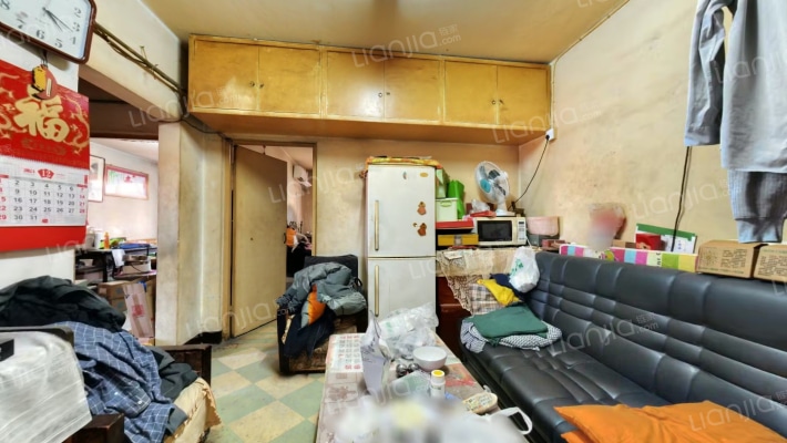 三里屯北小街二手房实景图