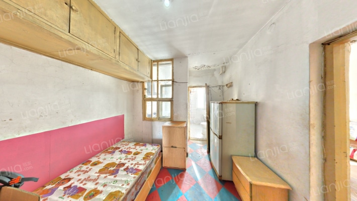 八角北里二手房实景图