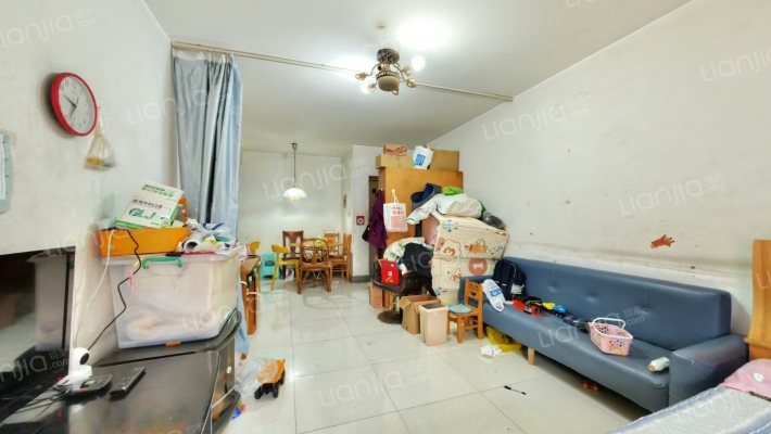 双丰聚苑二手房实景图