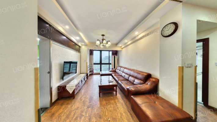 四联悦苑二手房实景图