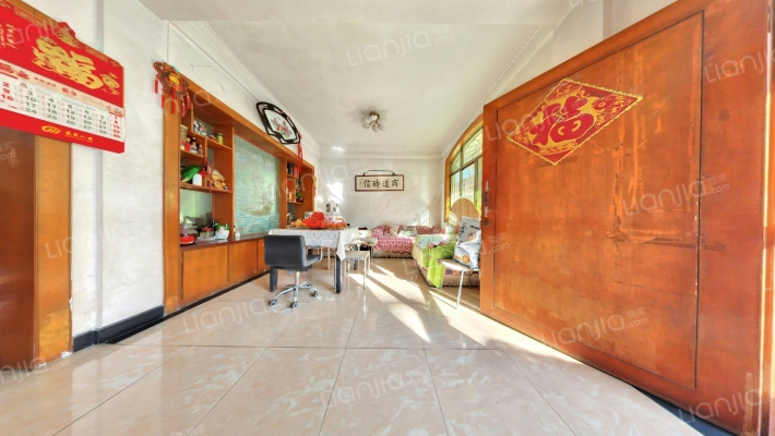 宝带别苑二手房实景图