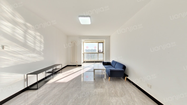 通景园二手房实景图