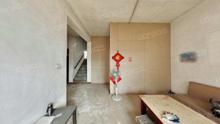 辛戈庄新村二手房实景图