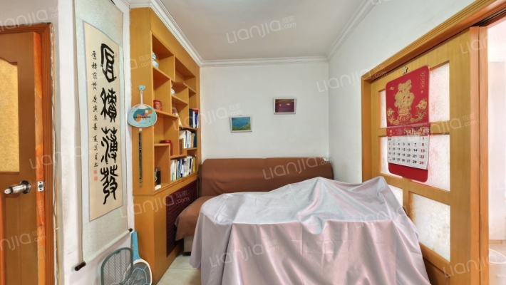 惠新西街小区二手房实景图