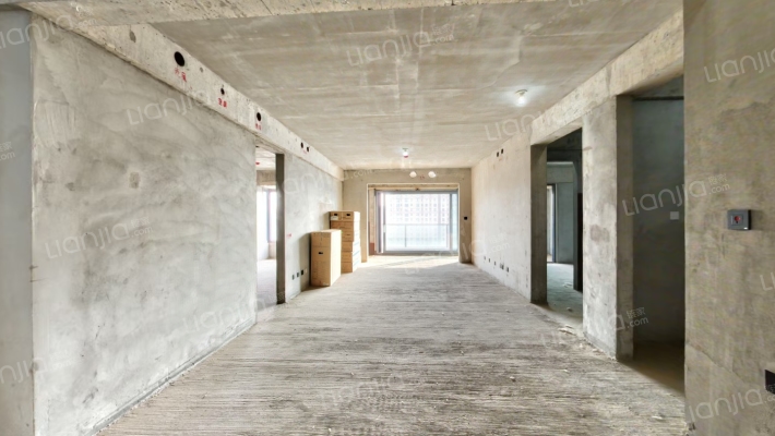 高新诚园二手房实景图