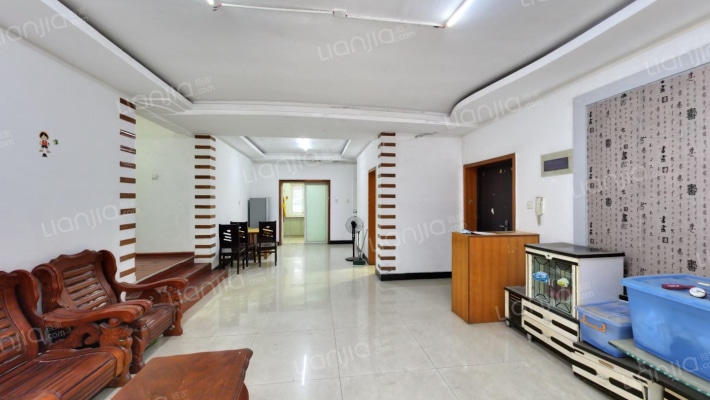 枫景园二手房实景图