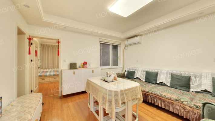 学堂南苑二手房实景图