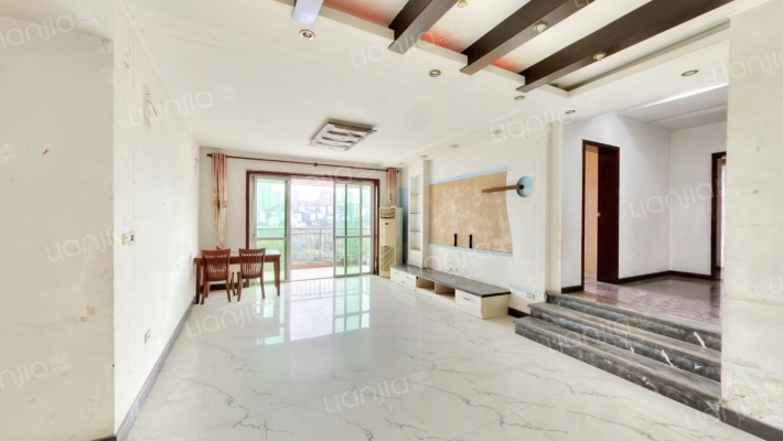 好望花园二手房实景图