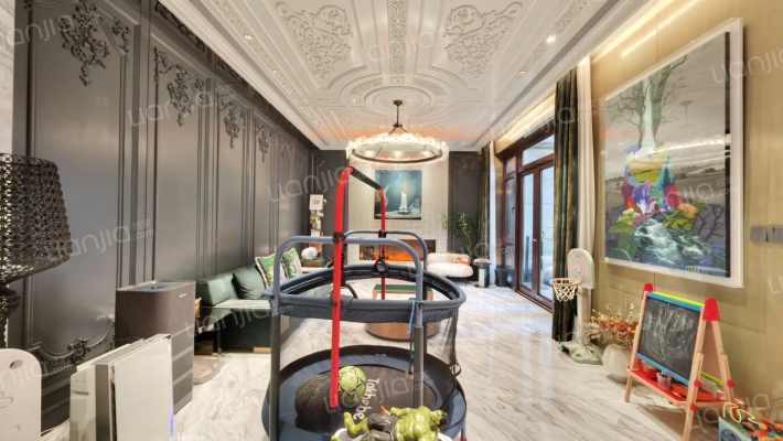 懋源·璟玺二手房实景图