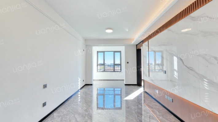 北京城建·星誉BEIJING二手房实景图