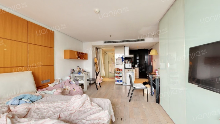 西子大厦二手房实景图