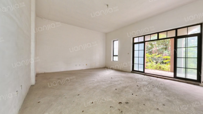 蓝光观岭国际社区香缇湾A区二手房实景图