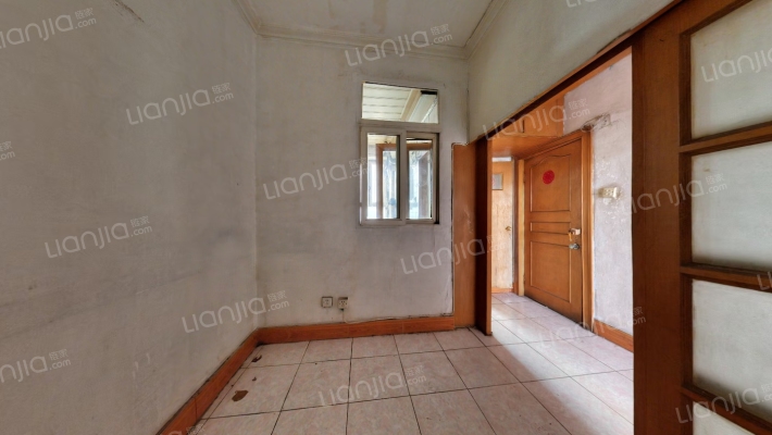 左家庄北里二手房实景图