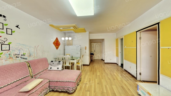 北苑家园绣菊园南区二手房实景图