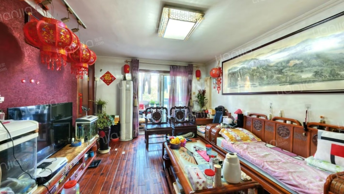 南珠苑二手房实景图