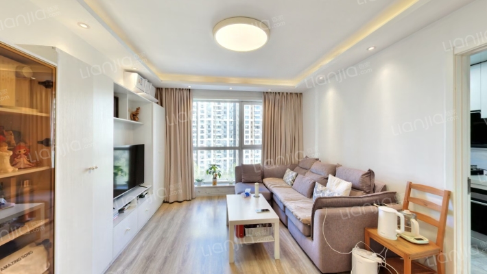 北京新天地一期二手房实景图