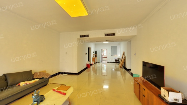 石竹苑二手房实景图