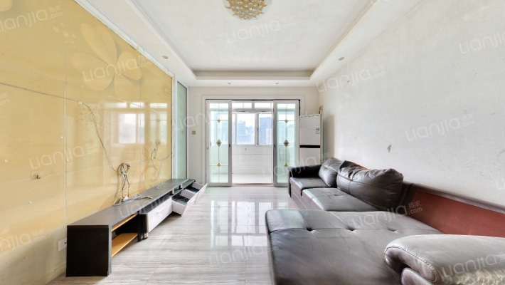 神彩苑二手房实景图