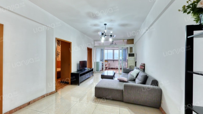 得意世界二手房实景图