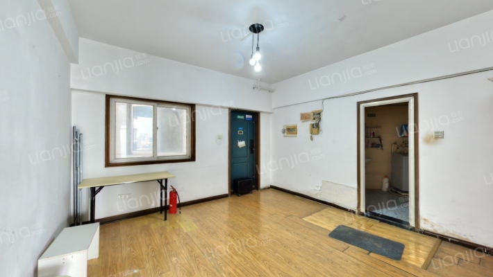 弘业俊园二手房实景图