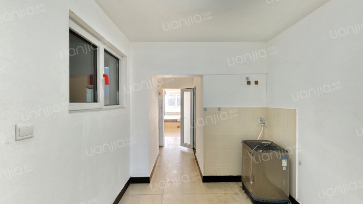 梨园100号院二手房实景图