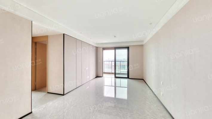 华润未来之城二期二手房实景图