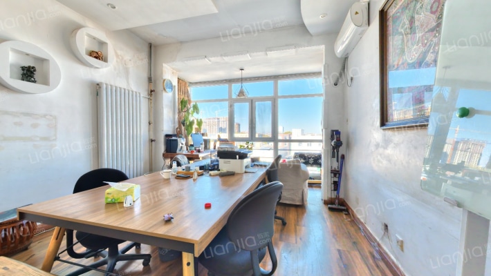 澜花语岸二手房实景图