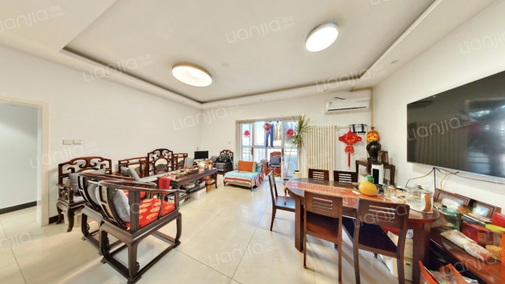 望京明苑二手房实景图