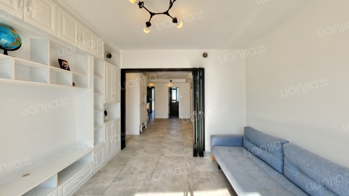 久敬佳园三区二手房实景图