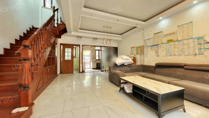 芙蓉古城紫宸园二手房实景图