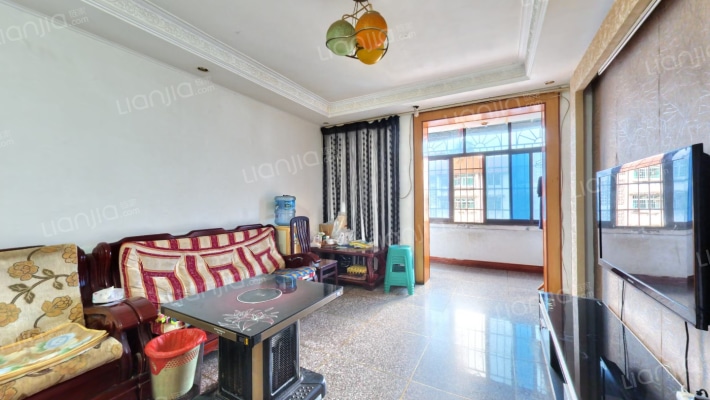 冶金路6号二手房实景图