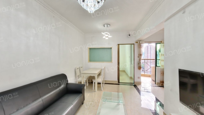 皇朝阁二手房实景图