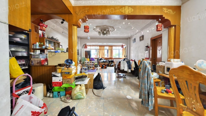 东平南路88号二手房实景图