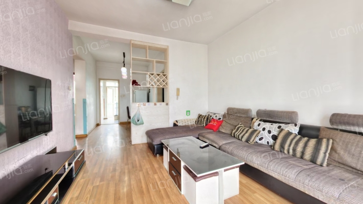 嘉苑小区二手房实景图