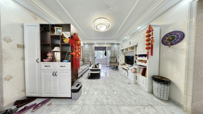 黄贝路1006号二手房实景图