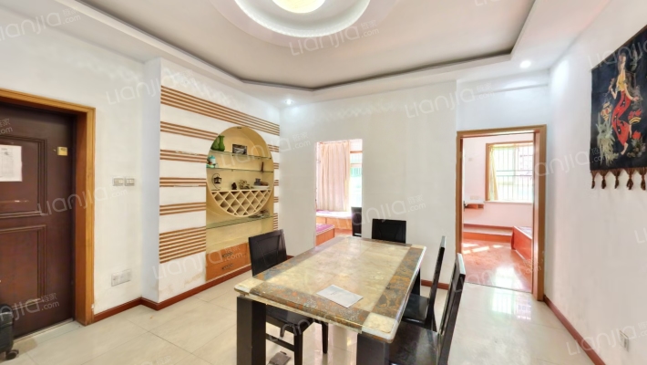 馨都茗苑二手房实景图