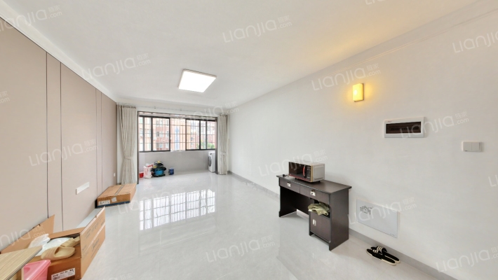 聚贤园（昌平路225号）二手房实景图